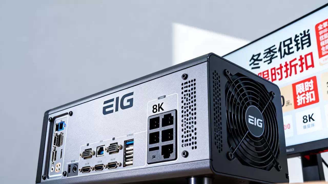 EIG旗下主机冬季促销活动有哪些,值得买吗? EIG旗下主机冬季促销活动有哪些,值得买吗?