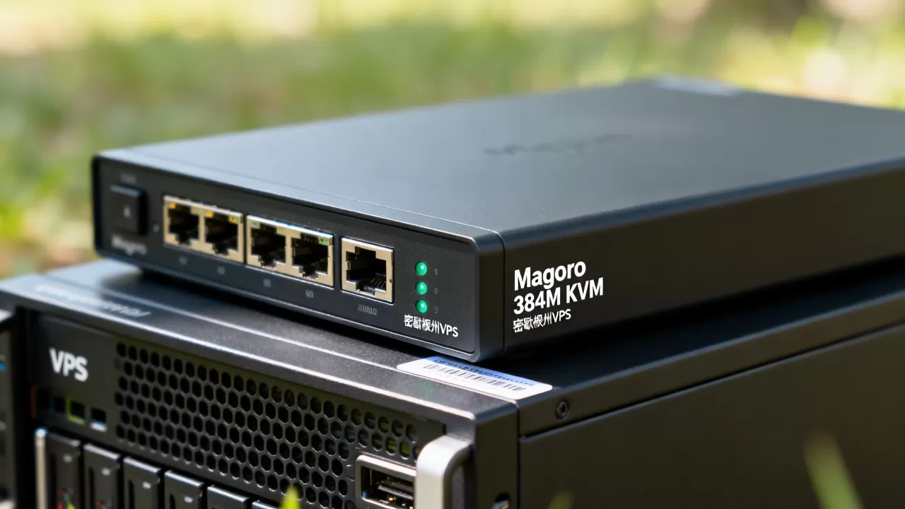 Magoro 384M KVM好吗,密歇根州VPS延迟如何 Magoro 384M KVM好吗,密歇根州VPS延迟如何