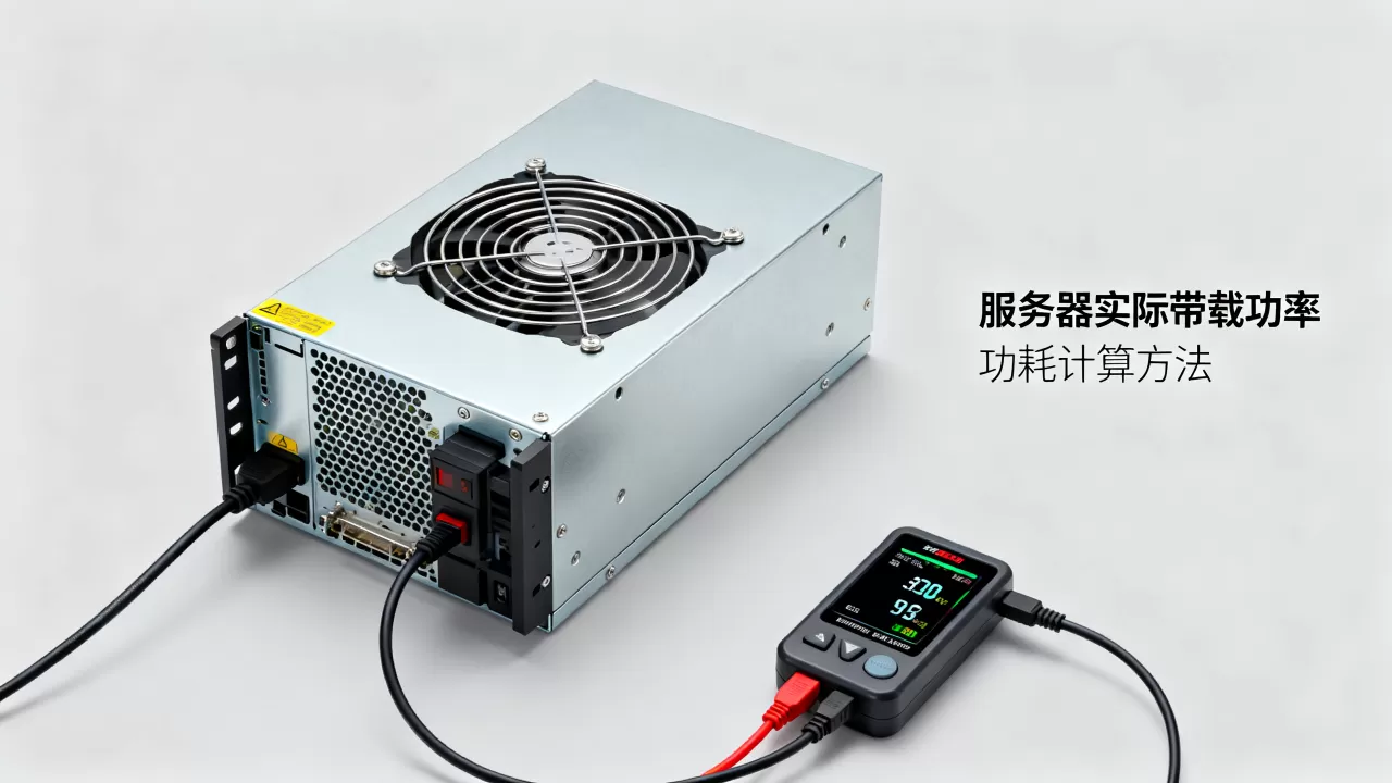 一个服务器实际带多少千瓦,服务器功耗怎么算 一个服务器实际带多少千瓦,服务器功耗怎么算