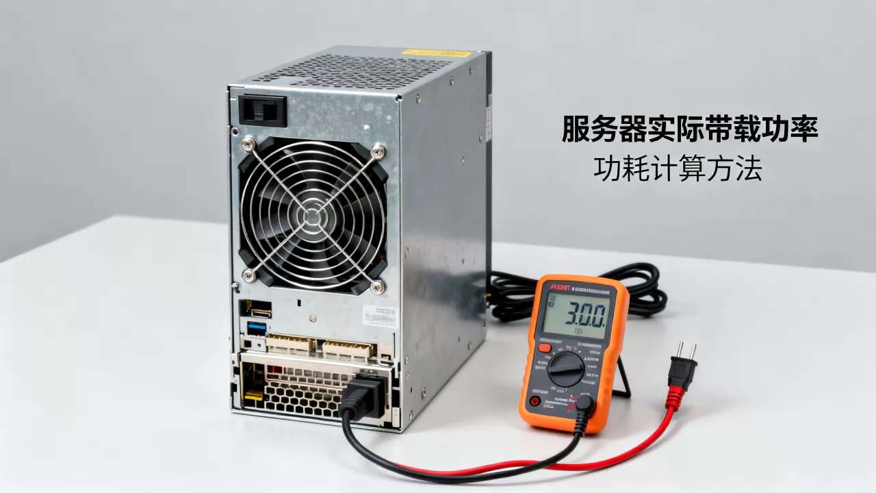 一个服务器实际带多少千瓦,服务器功耗怎么算 一个服务器实际带多少千瓦,服务器功耗怎么算