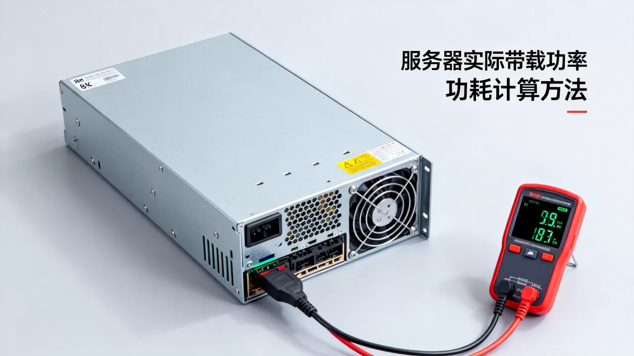 一个服务器实际带多少千瓦,服务器功耗怎么算 一个服务器实际带多少千瓦,服务器功耗怎么算