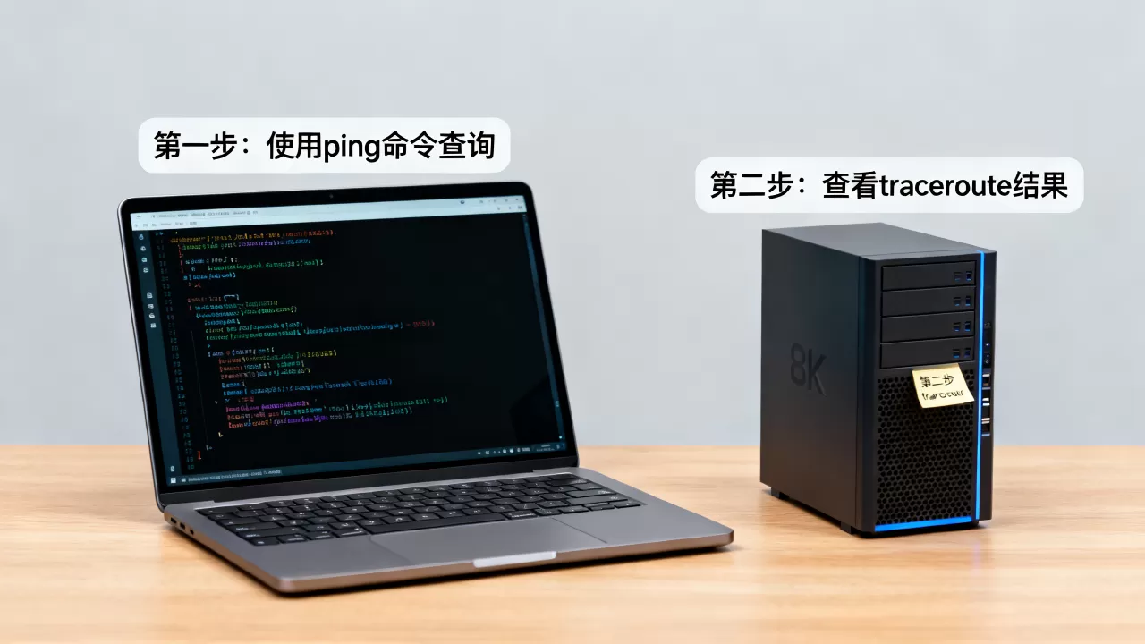 怎么知道服务器真实IP,服务器真实IP怎么查? 怎么知道服务器真实IP,服务器真实IP怎么查?