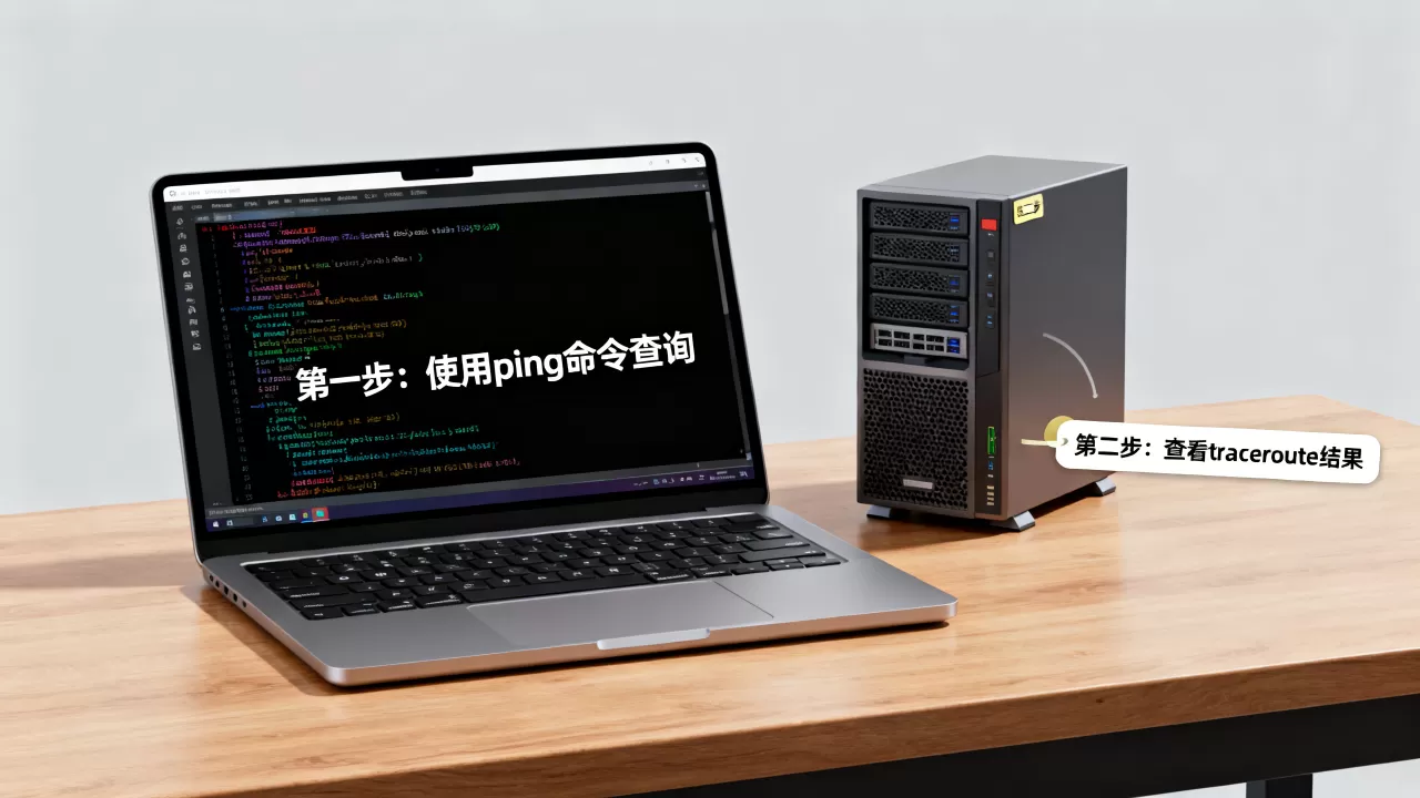 怎么知道服务器真实IP,服务器真实IP怎么查? 怎么知道服务器真实IP,服务器真实IP怎么查?