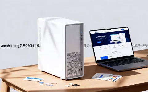 camohosting免费250M主机可靠吗，适合建站吗？