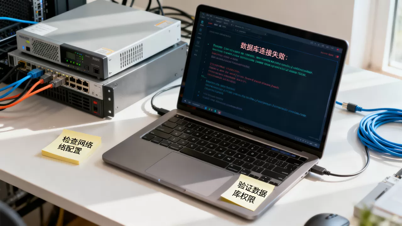 sql更新后为什么连不上服务器,数据库连接失败怎么解决 sql更新后为什么连不上服务器,数据库连接失败怎么解决