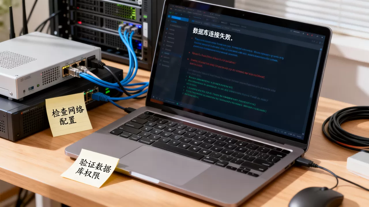 sql更新后为什么连不上服务器,数据库连接失败怎么解决 sql更新后为什么连不上服务器,数据库连接失败怎么解决