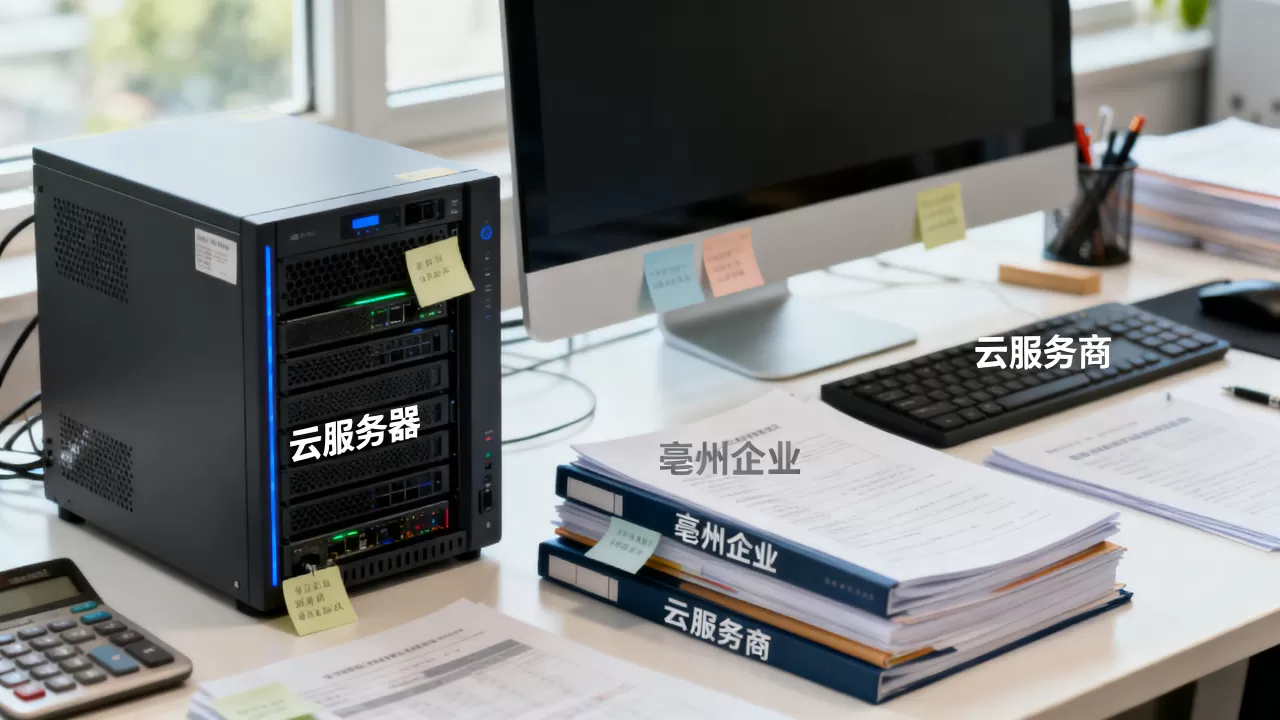 亳州企业租云服务器哪家好,云服务商怎么选? 亳州企业租云服务器哪家好,云服务商怎么选?