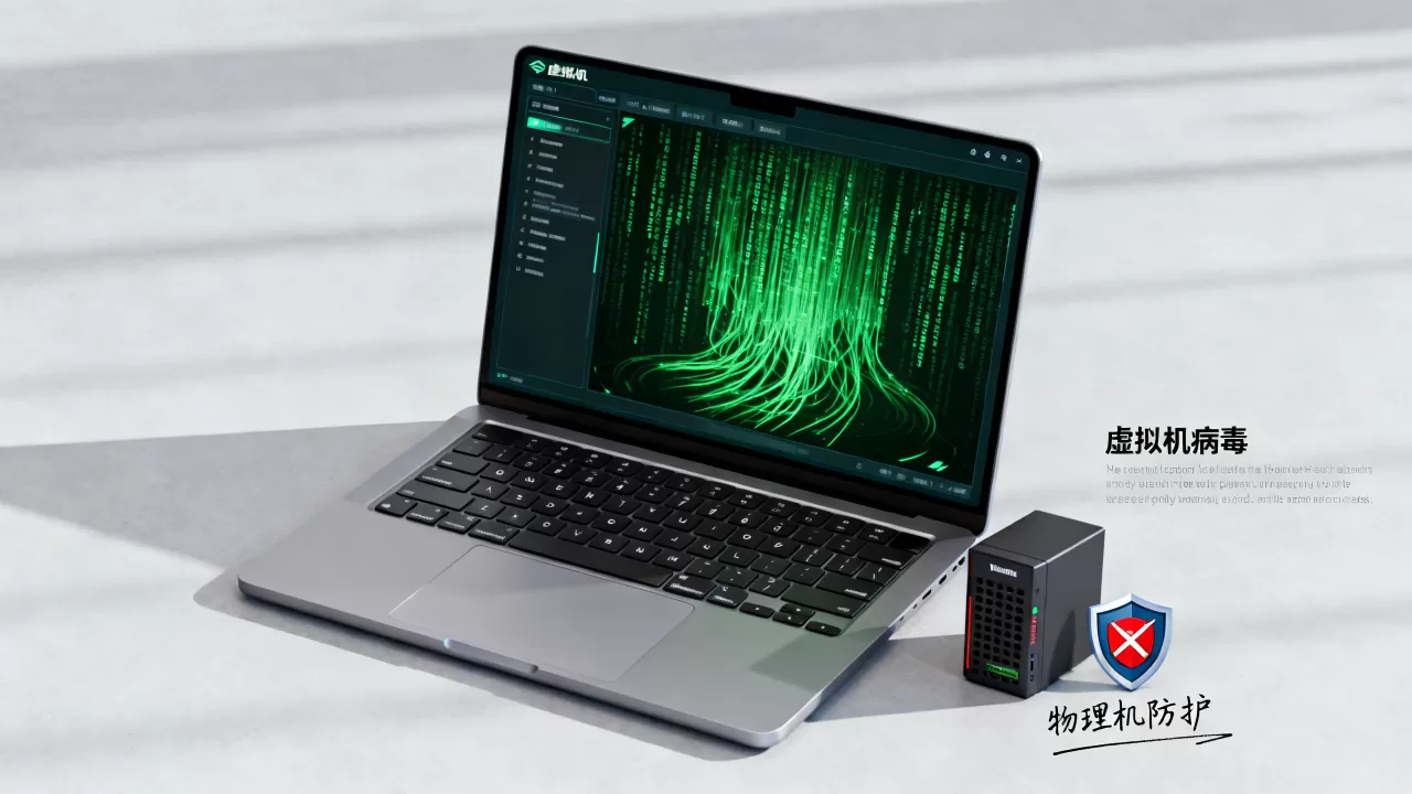 虚拟机里的病毒能逃逸到物理机吗?,虚拟机逃逸攻击怎么防护 虚拟机里的病毒能逃逸到物理机吗?,虚拟机逃逸攻击怎么防护