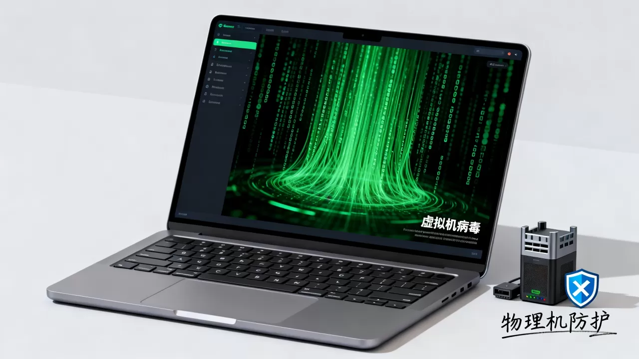 虚拟机里的病毒能逃逸到物理机吗?,虚拟机逃逸攻击怎么防护 虚拟机里的病毒能逃逸到物理机吗?,虚拟机逃逸攻击怎么防护