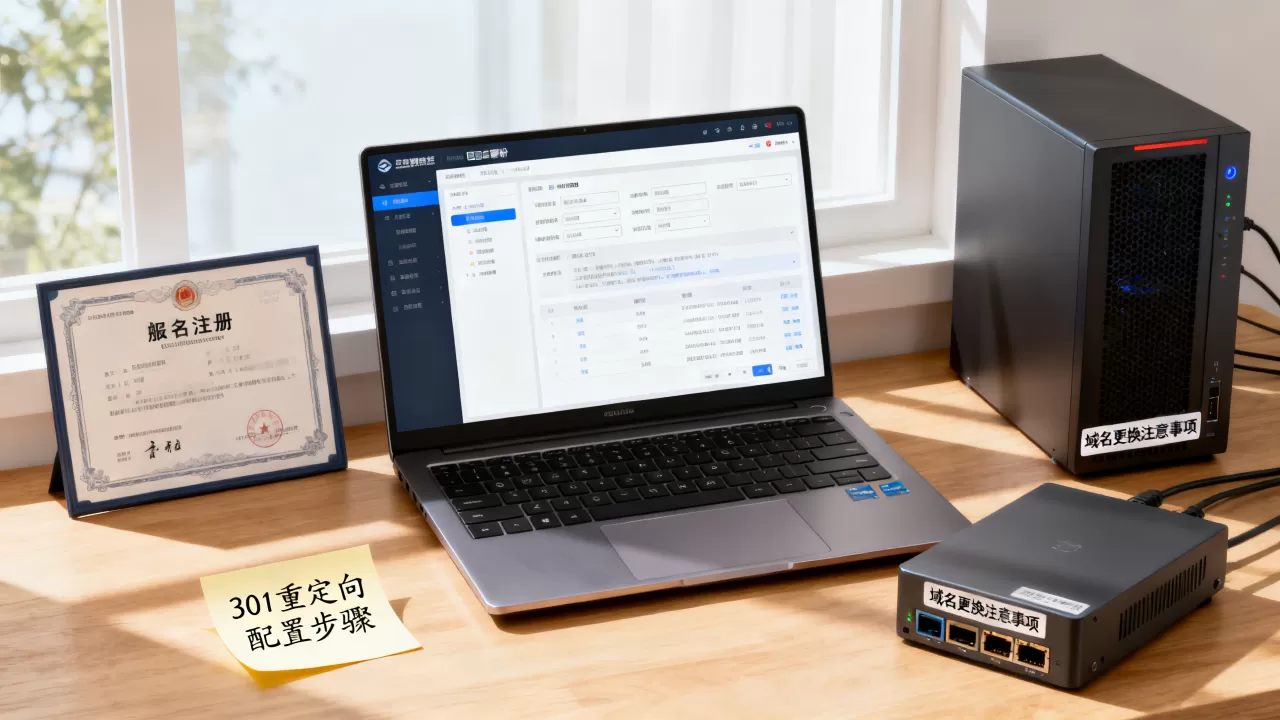 网站换域名怎么做301重定向最稳妥?,百度收录会掉吗? 网站换域名怎么做301重定向最稳妥?,百度收录会掉吗?