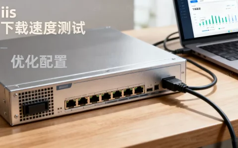 iis局域网服务器下载速度是多少，如何提升传输速度？