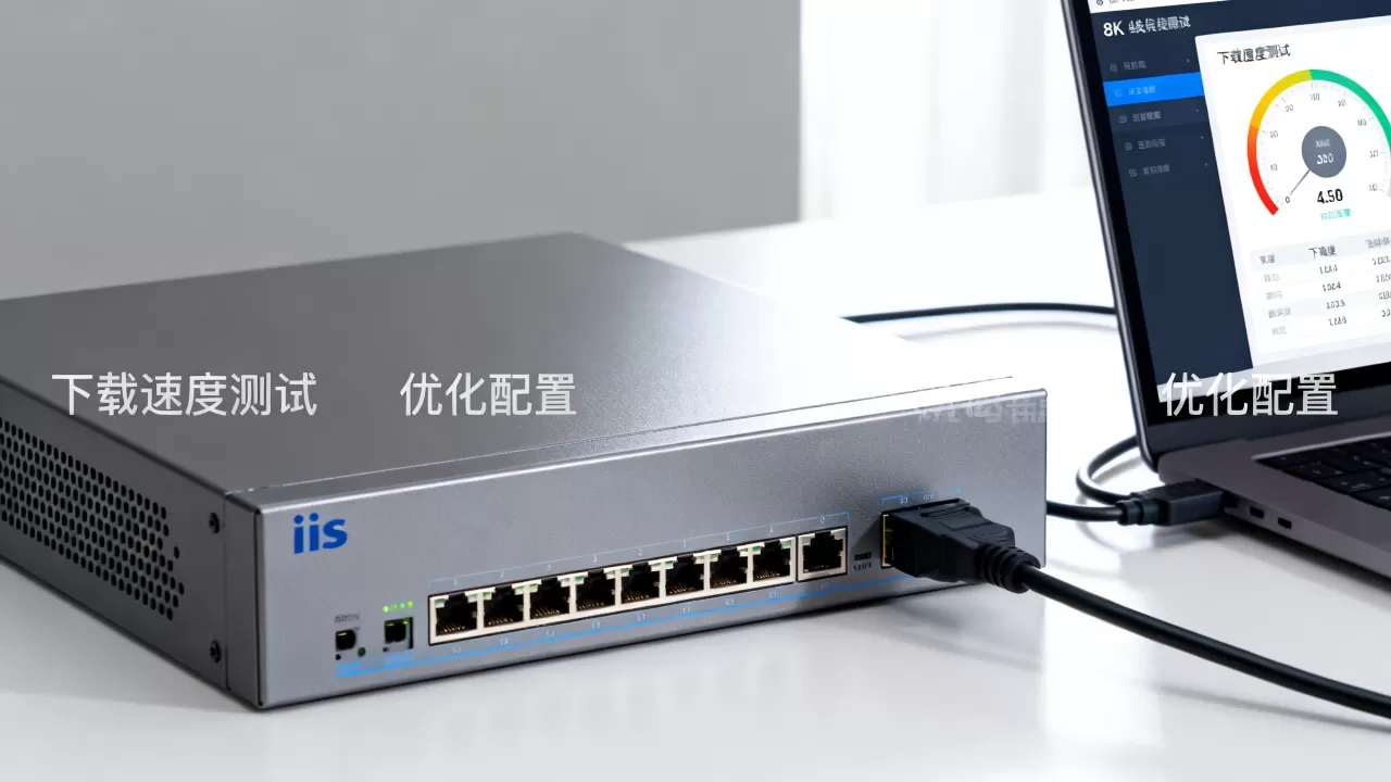 iis局域网服务器下载速度是多少,如何提升传输速度? iis局域网服务器下载速度是多少,如何提升传输速度?