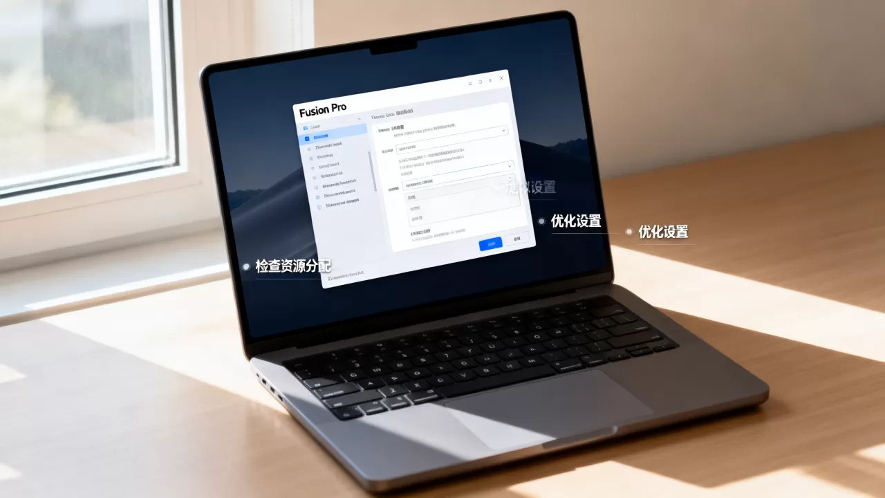 Fusion Pro虚拟机卡顿怎么办?,虚拟机运行慢怎么解决 Fusion Pro虚拟机卡顿怎么办?,虚拟机运行慢怎么解决