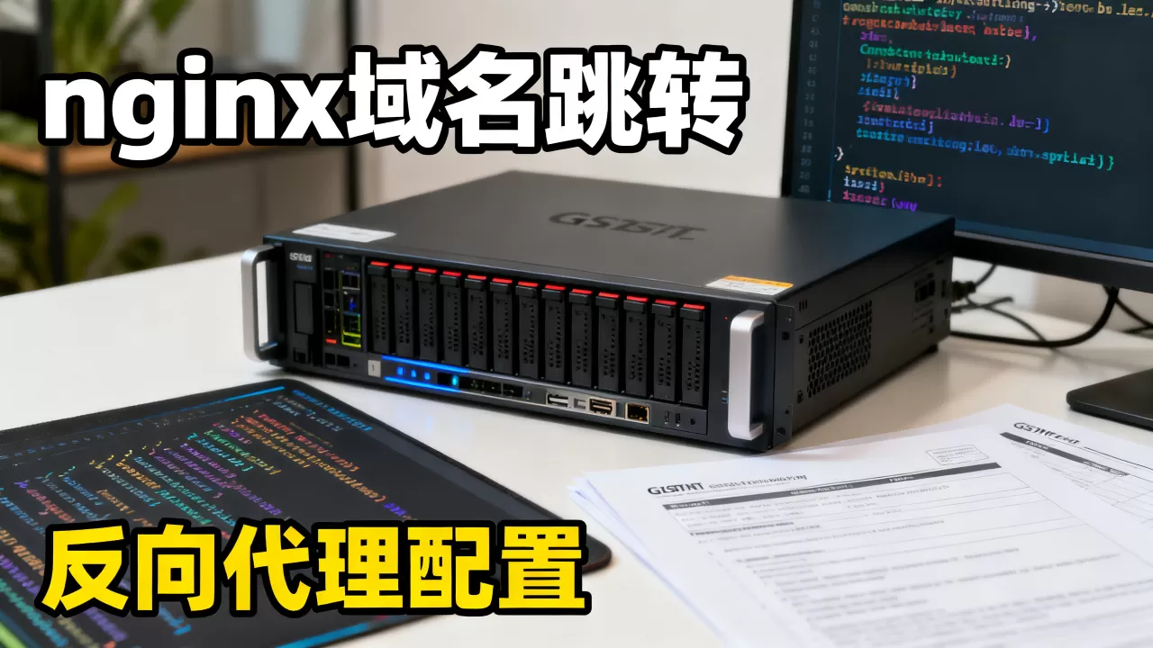 nginx域名跳转地址不变怎么做,nginx反向代理配置方法? nginx域名跳转地址不变怎么做,nginx反向代理配置方法?