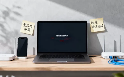 为什么登录CF连接服务器失败，连接超时怎么解决？