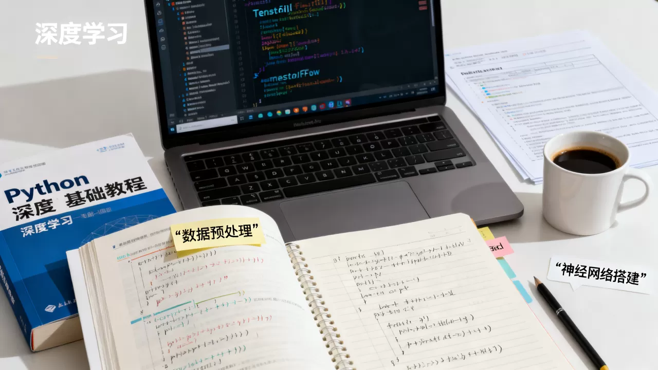 零基础怎么入门深度学习编程?,深度学习完整学习路线图 零基础怎么入门深度学习编程?,深度学习完整学习路线图