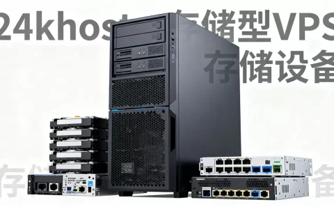 24khost存储型VPS为何超便宜，性价比高吗？
