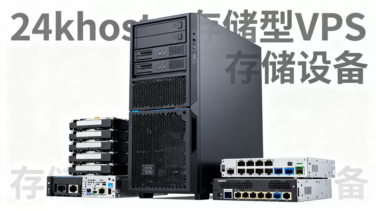 24khost存储型VPS为何超便宜,性价比高吗? 24khost存储型VPS为何超便宜,性价比高吗?