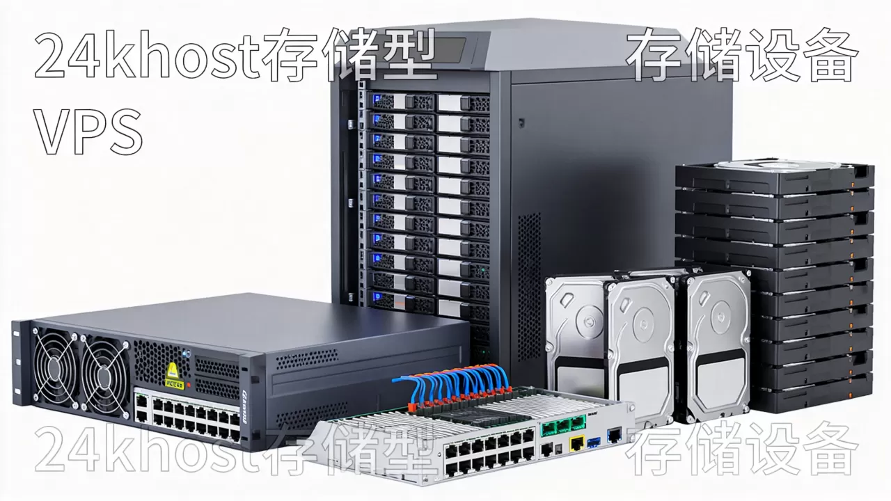 24khost存储型VPS为何超便宜,性价比高吗? 24khost存储型VPS为何超便宜,性价比高吗?