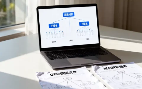 顶级域名下的子域名对GEO究竟有什么好处？