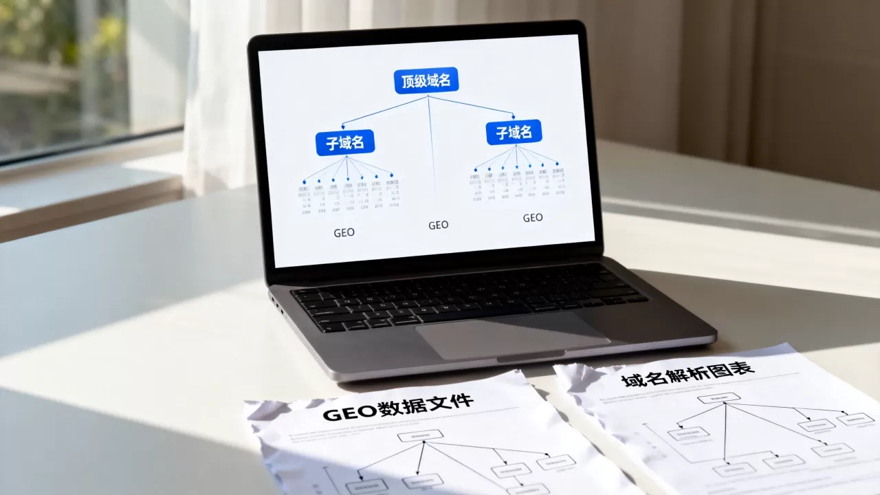 顶级域名下的子域名对GEO究竟有什么好处? 顶级域名下的子域名对GEO究竟有什么好处?