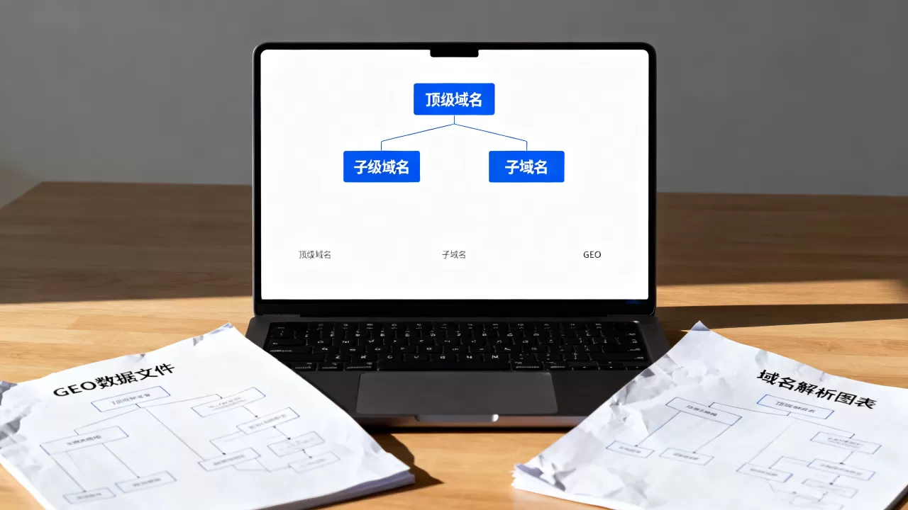 顶级域名下的子域名对GEO究竟有什么好处? 顶级域名下的子域名对GEO究竟有什么好处?