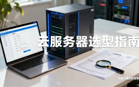 网站备案云服务器怎么选，备案号到底在哪里查询？