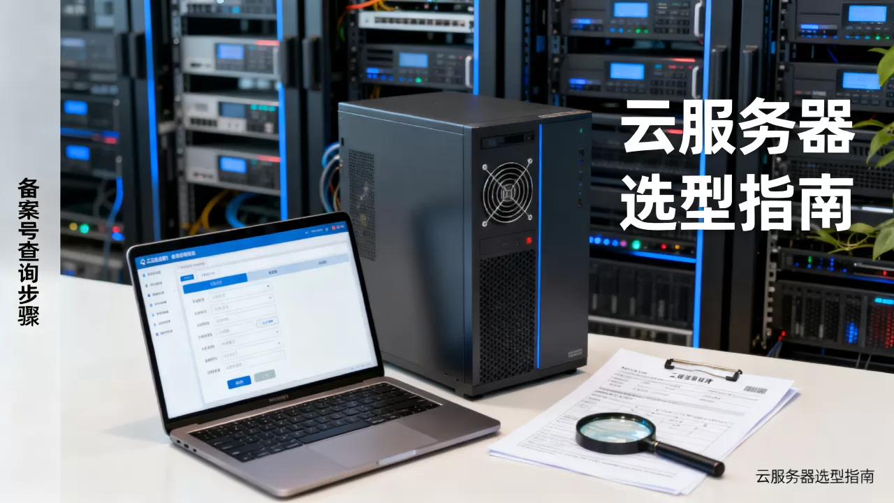 网站备案云服务器怎么选,备案号到底在哪里查询? 网站备案云服务器怎么选,备案号到底在哪里查询?