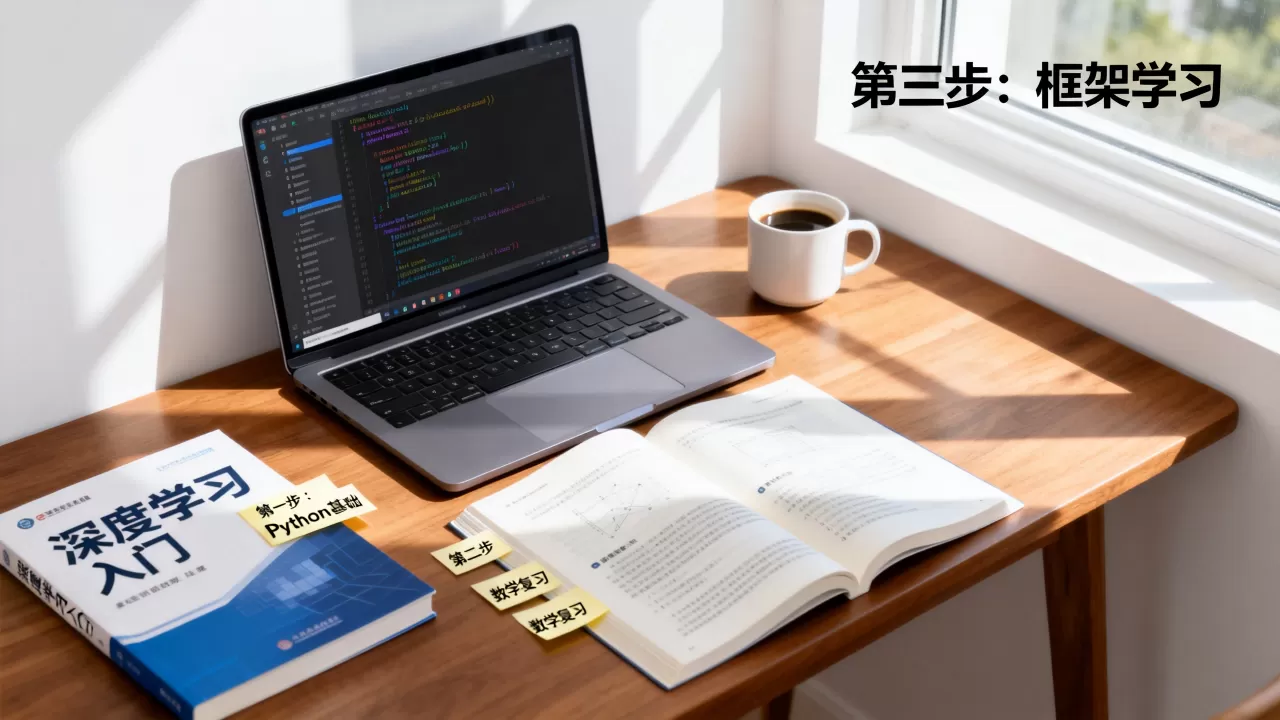 本科生零基础学深度学习怎么规划路线,有哪些学习顺序? 本科生零基础学深度学习怎么规划路线,有哪些学习顺序?