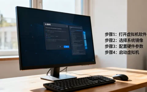如何引导进入虚拟机？,新手必看步骤有哪些？
