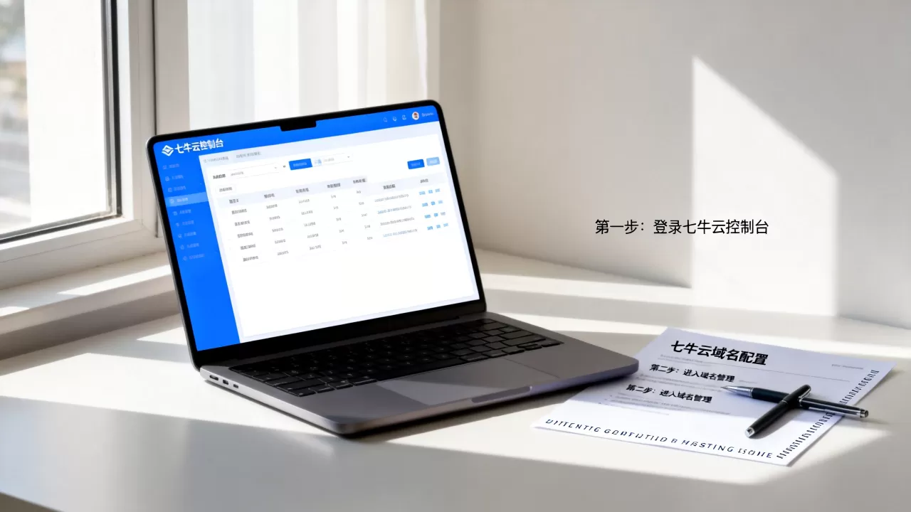 七牛云外链默认域名怎么改?,自定义域名配置方法有哪些 七牛云外链默认域名怎么改?,自定义域名配置方法有哪些