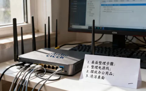 思科路由器域名解析如何配置？，故障排查方法有哪些？