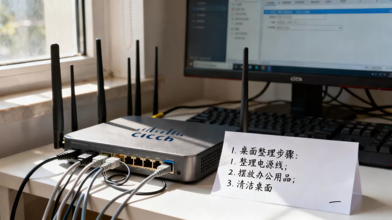 思科路由器域名解析如何配置?,故障排查方法有哪些? 思科路由器域名解析如何配置?,故障排查方法有哪些?