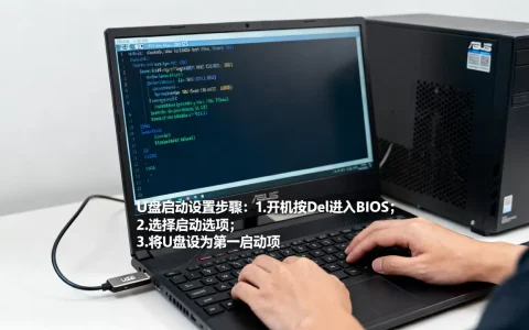 服务器华硕BIOS设置U盘启动不了怎么办，U盘启动怎么设置？