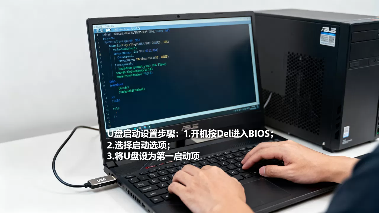 服务器华硕BIOS设置U盘启动不了怎么办,U盘启动怎么设置? 服务器华硕BIOS设置U盘启动不了怎么办,U盘启动怎么设置?