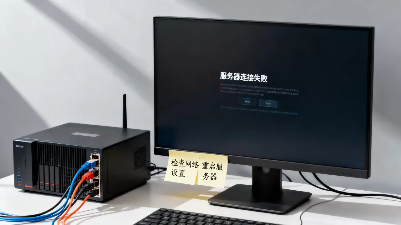 t1工贸宝服务器连接失败怎么办,原因及解决方法? t1工贸宝服务器连接失败怎么办,原因及解决方法?