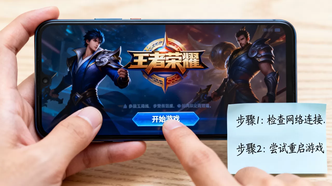 4月4日王者停服卡bug进服务器咋办?,有什么技巧 4月4日王者停服卡bug进服务器咋办?,有什么技巧