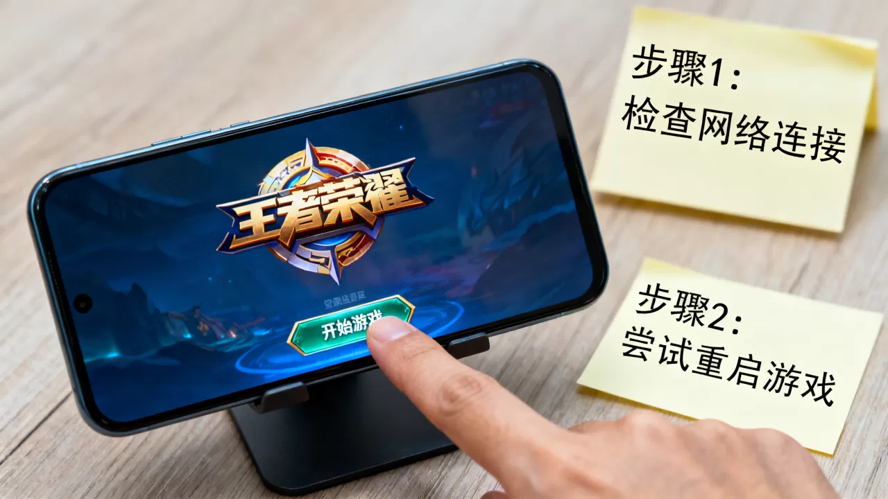 4月4日王者停服卡bug进服务器咋办?,有什么技巧 4月4日王者停服卡bug进服务器咋办?,有什么技巧