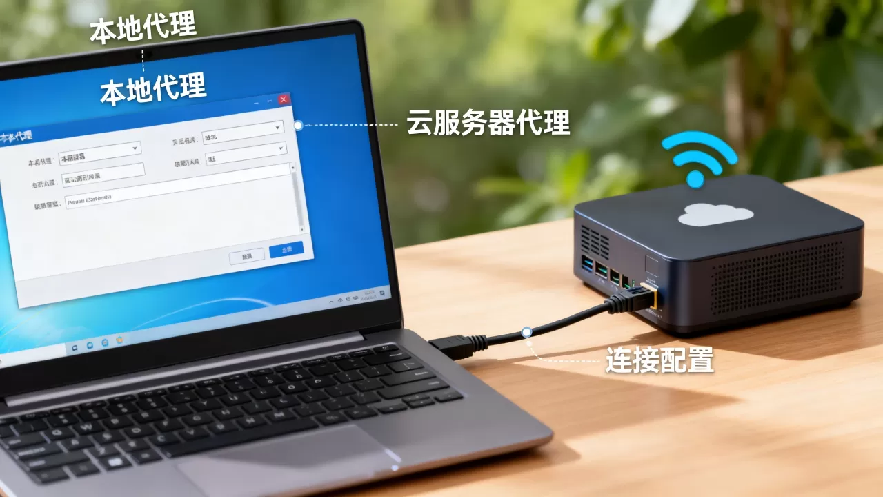 本地代理和云服务器代理怎么搭配使用效果最好,最佳方案有哪些 本地代理和云服务器代理怎么搭配使用效果最好,最佳方案有哪些