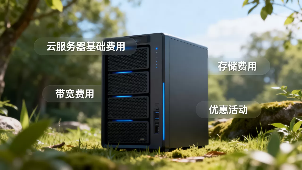 宝鸡云服务器费用明细有哪些?租用怎么最省钱? 宝鸡云服务器费用明细有哪些?租用怎么最省钱?