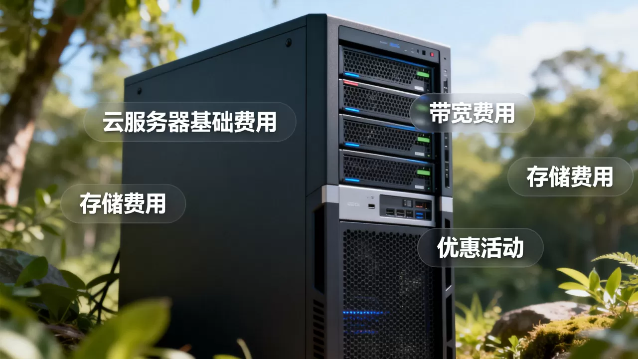 宝鸡云服务器费用明细有哪些?租用怎么最省钱? 宝鸡云服务器费用明细有哪些?租用怎么最省钱?