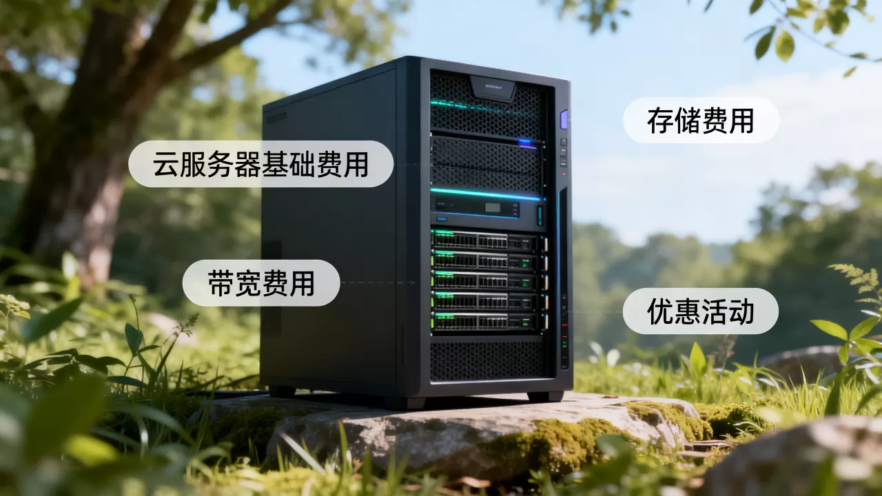 宝鸡云服务器费用明细有哪些?租用怎么最省钱? 宝鸡云服务器费用明细有哪些?租用怎么最省钱?