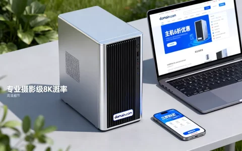 domain.com家主机6折优惠是真的吗，怎么购买？