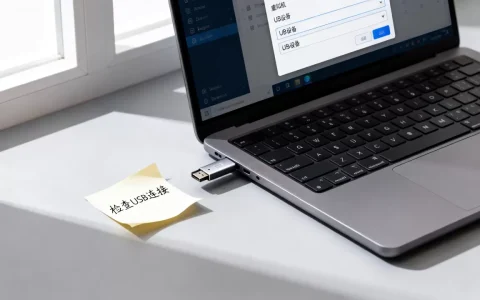 虚拟机无法识别U盘怎么办，USB设备不显示是什么原因