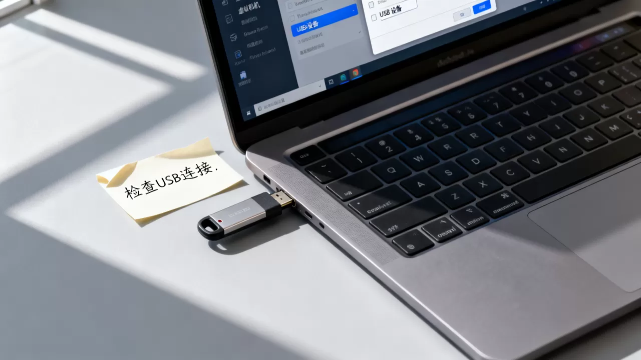 虚拟机无法识别U盘怎么办,USB设备不显示是什么原因 虚拟机无法识别U盘怎么办,USB设备不显示是什么原因