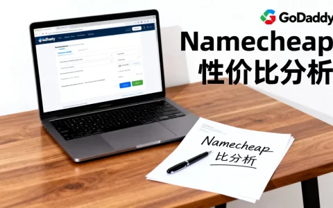 国外知名域名服务商哪家好？,哪家性价比高？