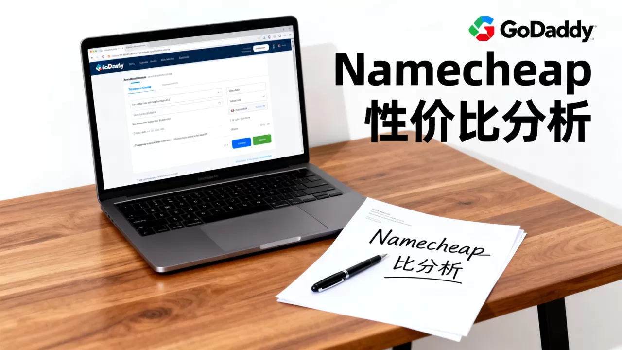 国外知名域名服务商哪家好?,哪家性价比高? 国外知名域名服务商哪家好?,哪家性价比高?