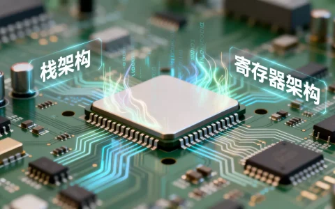 虚拟机指令设计选栈还是寄存器架构，怎么选？