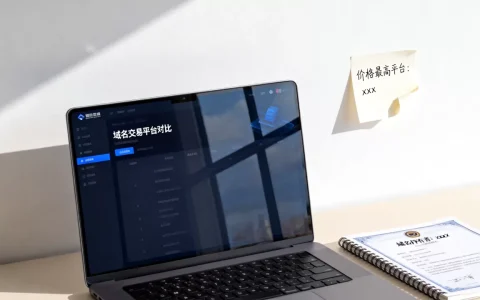 域名代售平台靠谱吗，哪个平台卖域名价格最高？