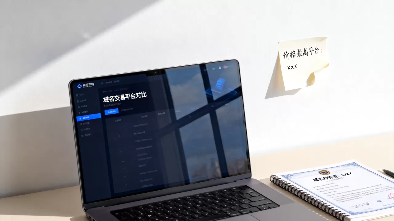 域名代售平台靠谱吗,哪个平台卖域名价格最高? 域名代售平台靠谱吗,哪个平台卖域名价格最高?
